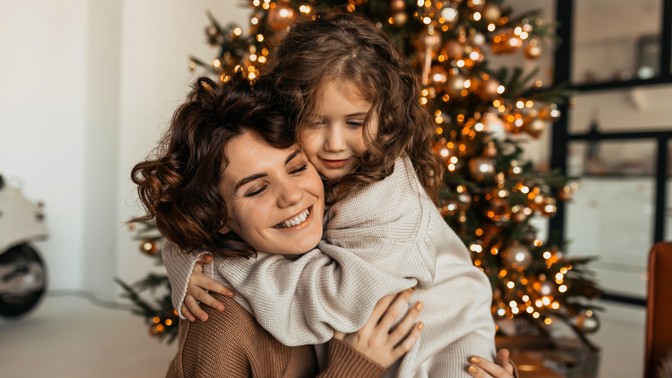 Jak dětem nastavit duševní pohodu? Psychoterapeutka nabízí pár jednoduchých tipů