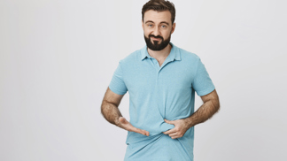 Matyáš (27): S přítelem jsme měli krásný vztah. Před čtyřmi měsíci se ale dočista zbláznil