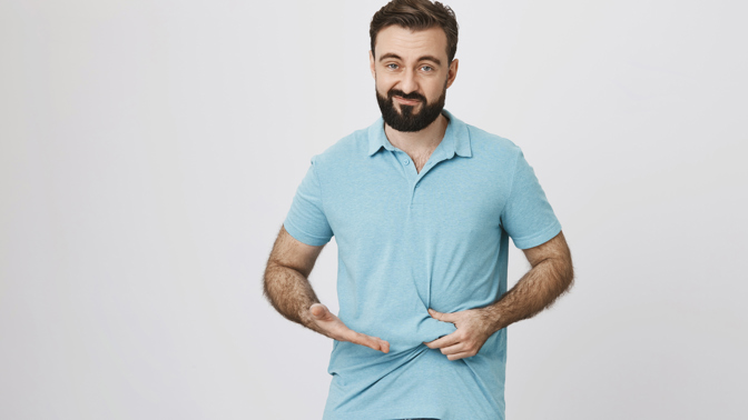 Matyáš (27): S přítelem jsme měli krásný vztah. Před čtyřmi měsíci se ale dočista zbláznil