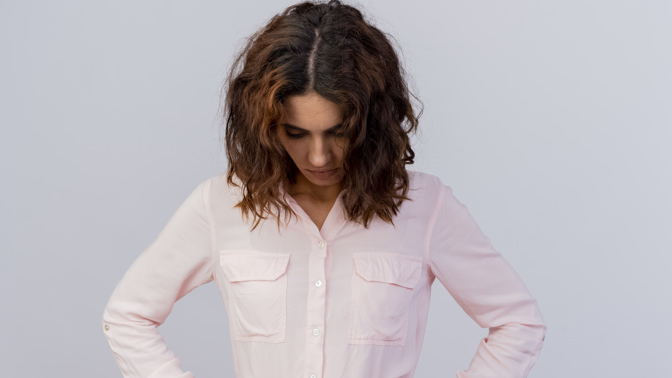 Žaneta (43): Matka věděla, co dělá manžel za mými zády, přesto ho kryla. Vyhodila jsem je oba