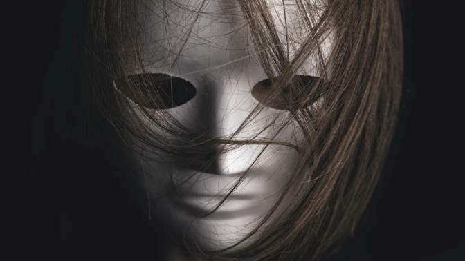 Capgrasův syndrom aneb Když si o vás někdo blízký myslí, že jste tajný agent nebo mimozemšťan