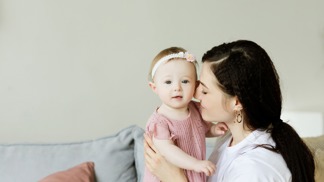 Klára (27): Přítel mi vůbec nepomáhá s dcerou. Tvrdí, že je to práce pro ženskou