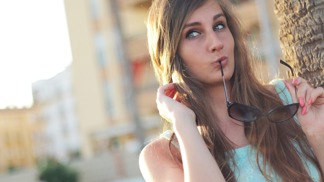 Romana (38): Našla jsem si o 30 let staršího přítele a byla si jistá, že jiného nechci. Dokud jsem nepoznala jeho syna