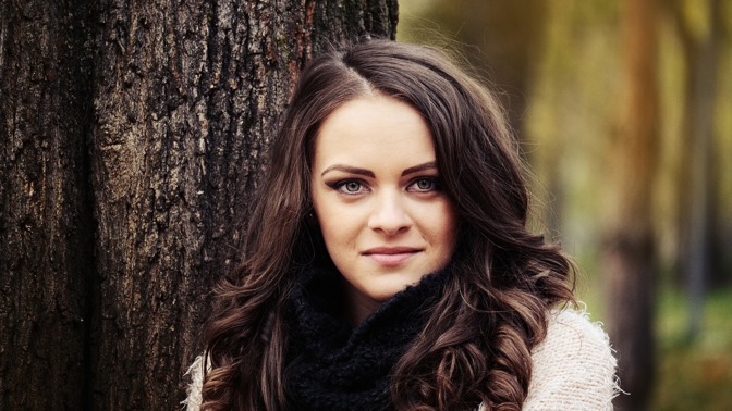 Judita (25): Neznámá žena v parku mi prozradila, co mě čeká. K mé smůle se nemýlila