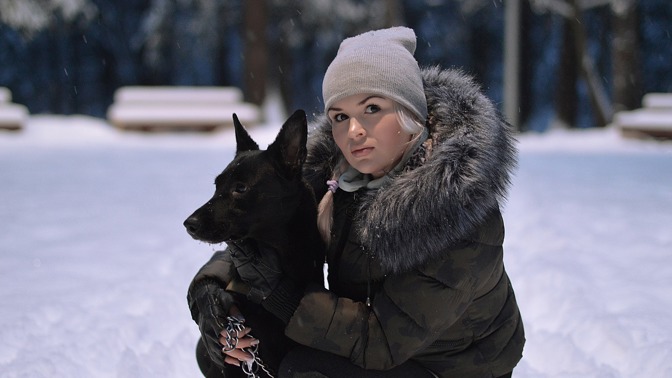 Emílie (26): Řečem o bábě, která straší v lese, jsem se smála. Dokud jsem na ni nenarazila