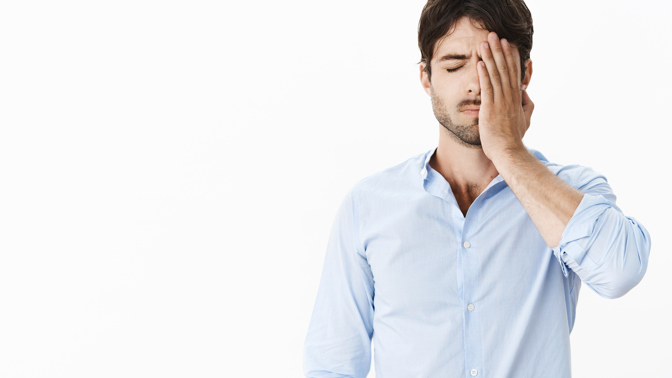 Tobiáš (45): Slíbil jsem sestře, že nedovolím, aby jí někdo ublížil. Jenže to přestávám zvládat