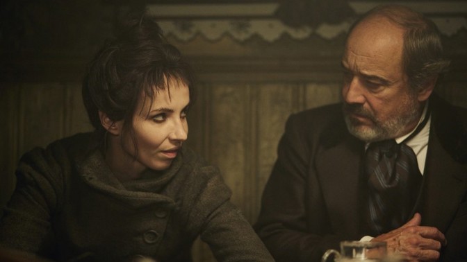 Hodinářův učeň: Sudičky v pohádce s Viktorem Preissem byly moc mírné, podle pověstí páchaly větší zlo