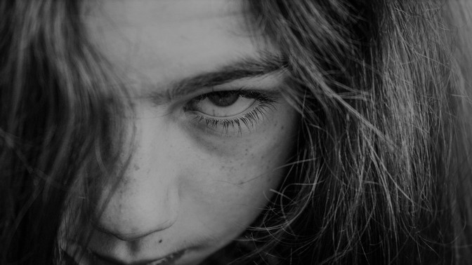 Divoká dívka z Champagne: Neuměla mluvit a jedla žáby, zemřela jako bohatá dáma