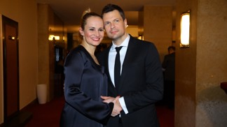 Rozchody českých celebrit v roce 2021: Absolonovou pobouřily dluhy, Brzobohatou nevěra