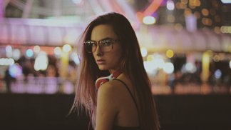 Nikola (24): Šla jsem na práva, abych bojovala za spravedlnost. To jsem ještě netušila, koho tam potkám