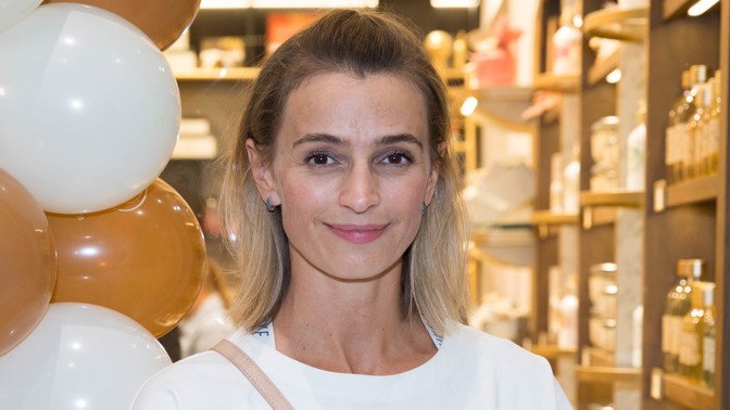 Ivana Jirešová prozradila fintu, jak o Vánocích nepřibrat: Zásadní jsou podle ní dvě věci