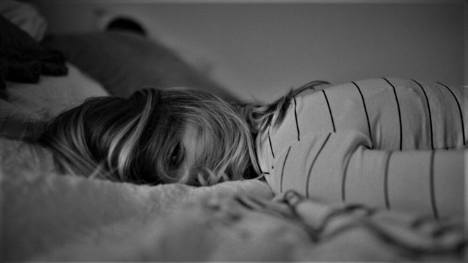 8 děsivých poruch spánku: Syndrom vybuchující hlavy nebo náhlá noční smrt