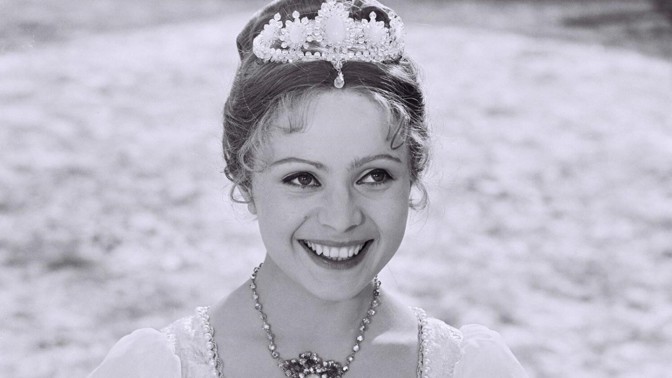 Libuše Šafránková: Nejkrásnější princeznu v dětství šikanovali kvůli povolání milovaného tatínka