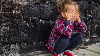 PORADNA: Pětiletá dcera se začala bát, že umře. Jak s tím naložit, prozradila psycholožka