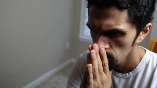 Radek (38): Ocitl jsem se v hrozné situaci. Ať udělám cokoli, raním buď manželku, nebo švagrovou