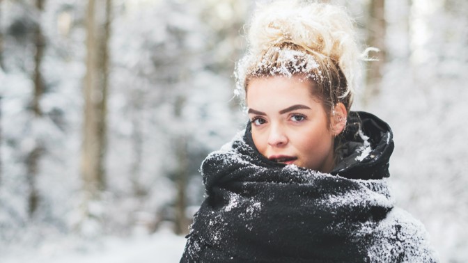 Renáta (33): Dcera našla v lese dřevěnou sošku. Jak jsme si ji vzaly domů, něco se změnilo