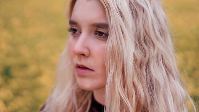 Martina (29): Mám doma skvělého chlapa. Při hádkách ale dělá něco, co mi nahání strach