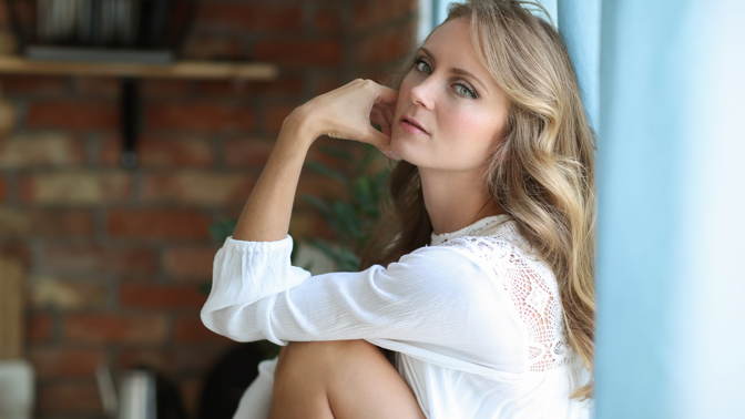 Lucie (39): Terapeut mi otevřel oči. Raději jsem single, než se trápit ve vztahu