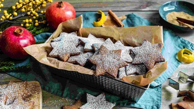 Jak na Vánoce prospět naší planetě a pochutnat si?