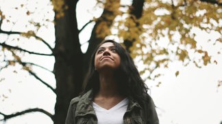 Klára (25): Při procházce jsem narazila na úchvatný letitý dub. Počáteční okouzlení se změnilo v děs