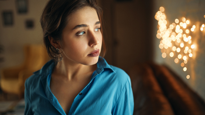 Viola (25): Tušila jsem, že je s mým bytem něco špatně. Co, to mi prozradil až nevidomý soused