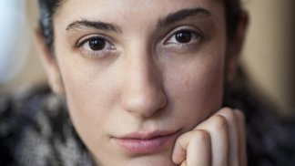 Dana (23): Po pratetině statku se toulal duch starého muže. Za života provedl hrůzný čin