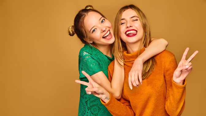 3 znamení zvěrokruhu, která v roce 2022 naváží nová hodnotná přátelství. Patříte mezi ně i vy?