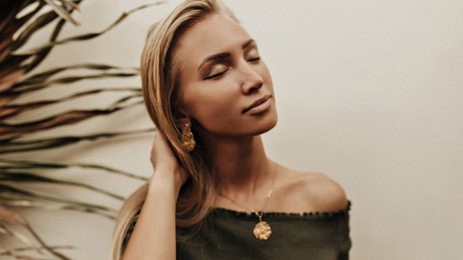 Rebeka (38): V Itálii jsem si pořídila amulet. Velmi brzy jsem zjistila, že nejde jen o ozdobu