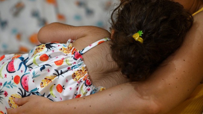 Bizarní případ vlkodlačích dětí: Co způsobilo španělskou epidemii chlupů?