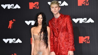 9 nejšílenějších outfitů Megan Fox a Machine Gun Kellyho: Měli byste odvahu je obléknout?