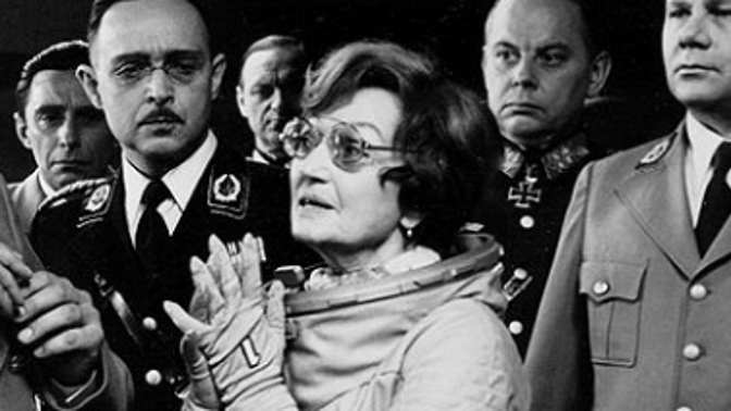 Marie Rosůlková: Říkala, že nemá talent na manželství. Raději volila život s knězem