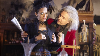 Strašidla: Pohádka Zdeňka Trošky pobaví děti, jaká je ale skutečná tvář nejznámějších českých přízraků?