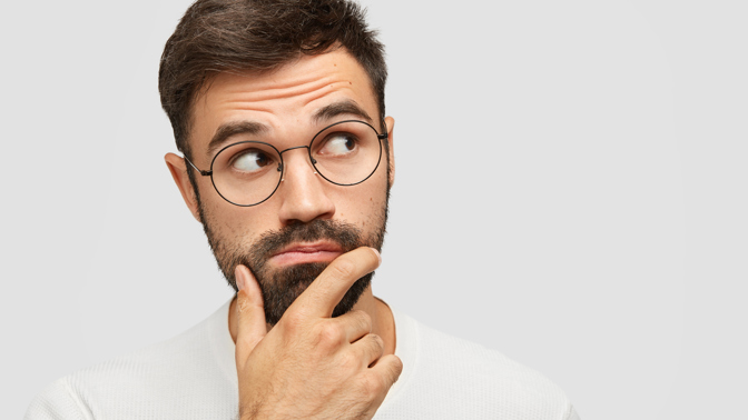 Luboš (40): Manželka vždycky ráda uklízela. O svátcích ale předvedla něco nevídaného