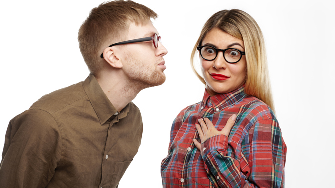 Aneta (33): Manžel během lockdownu drasticky změnil své návyky. Už jsou z toho vedle i děti