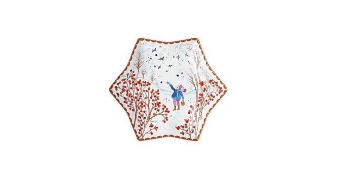 České Vánoce si díky výtvarnici Renátě Fučíkové zamilovali lidé po celém světě