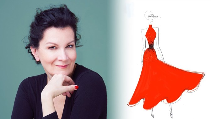 Tatiana Kovaříková o StarDance 2021: Kolik navrhla kostýmů a kdo měl poslední slovo?