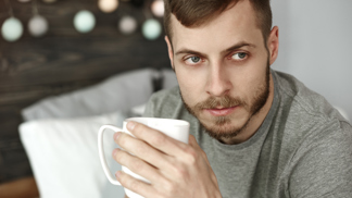 Libor (37): Se ženou jsme se pořád hádali. Až nedávno jsem přišel na to, co jí chybělo