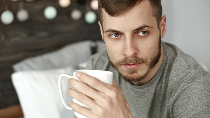 Libor (37): Se ženou jsme se pořád hádali. Až nedávno jsem přišel na to, co jí chybělo