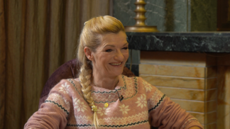 Vědma Michaela Kudláčková: Znám horoskop Andreje Babiše, nikdy nebude prezidentem