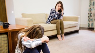 Libuše (37): Dcera se ani po roce nesmířila s tátovou smrtí. Její chování mě děsí