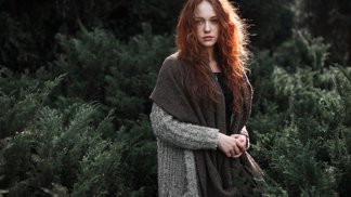 Erika (18): Díky mocnému kameni jsem se podívala za hranice života. Hledám odvahu to zkusit znovu