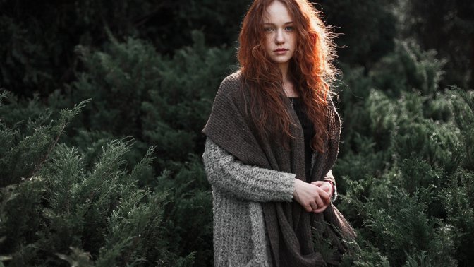 Erika (18): Díky mocnému kameni jsem se podívala za hranice života. Hledám odvahu to zkusit znovu