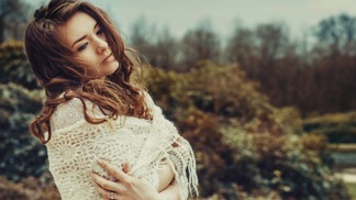 Dagmar (25): Ulehla jsem do babiččiny postele. Díky tomu se setkala se zesnulým dědou
