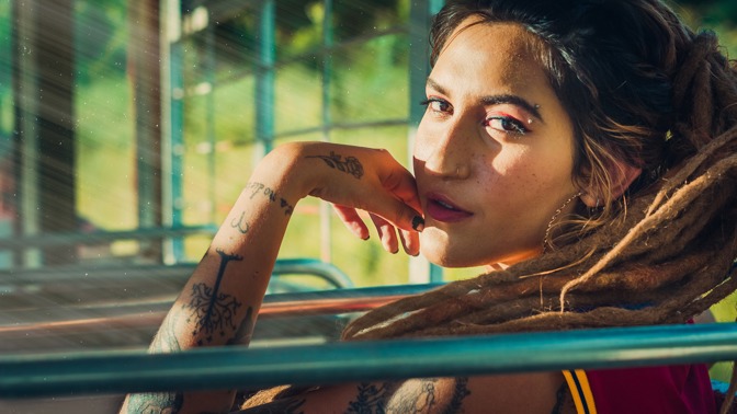 Bernadeta (37): Na tu noc, kdy mi cizí muž řekl, abych vystoupila z vlaku, nikdy nezapomenu