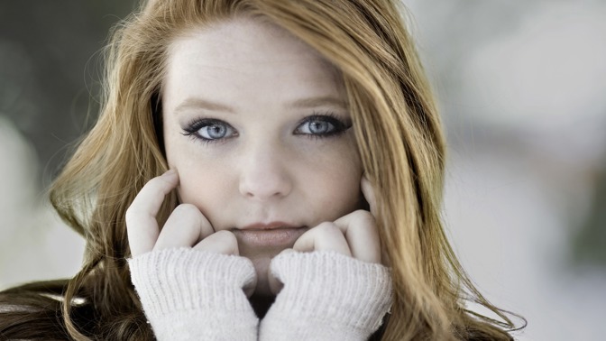 Dominika (29): Posílala jsem mužům svoje nahé fotografie. Netušila jsem, jak se mi to vrátí