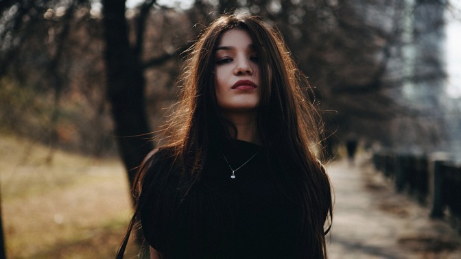 Judita (32): Deset let jsem žila v depresích. Zachránil mě člověk, od kterého bych to nečekala