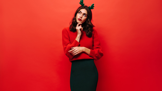 Eliška (37): Existuje jen jeden důvod, proč trpím tchyni na Štědrý den u nás doma. A pyšná na to nejsem