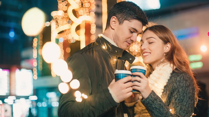 3 znamení zvěrokruhu, která čekají pohodové Vánoce bez hádek. Najdete se mezi nimi?