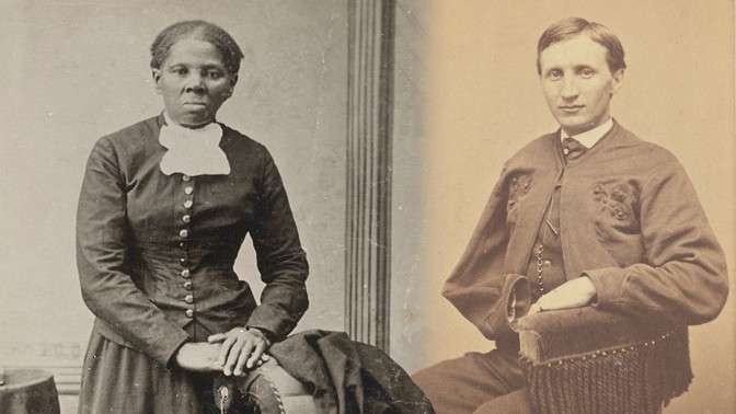 Život zdravotně postižených ukazuje na dobových snímcích knihovna amerického Kongresu.