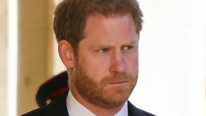 Bodyguard princezny Diany o problematickém princi Harrym: Zlomilo ho, že nebude králem